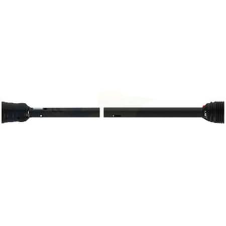 Aftermarket Plastic Guard A-912-3548-AI